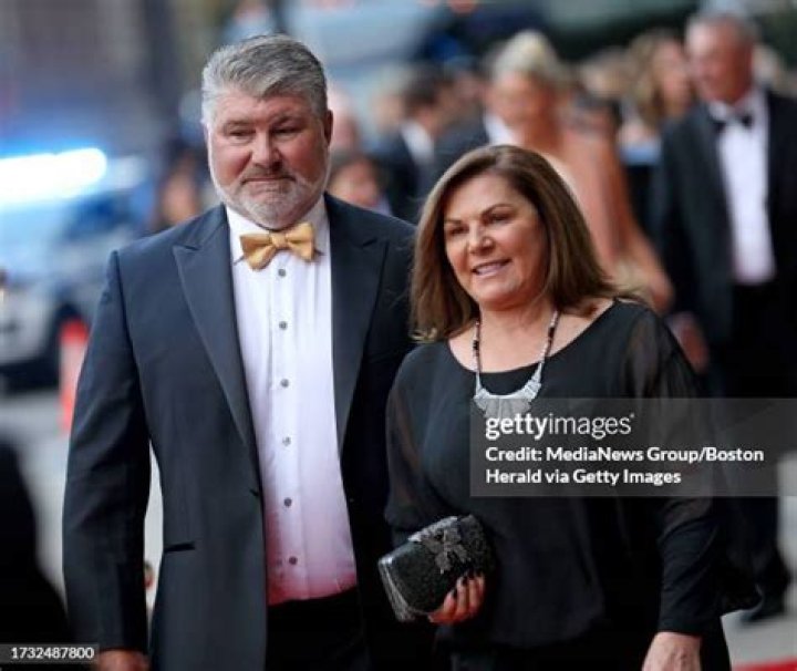 Ray Bourque Biography, Age, Height, Wife, Net Worth, Family