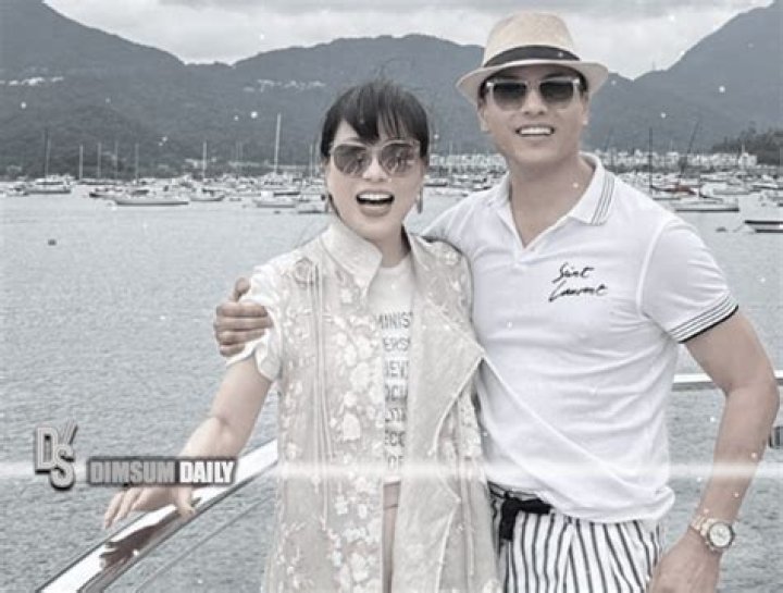 Ray Lui Biography, Age, Height, Wife, Net Worth, Family