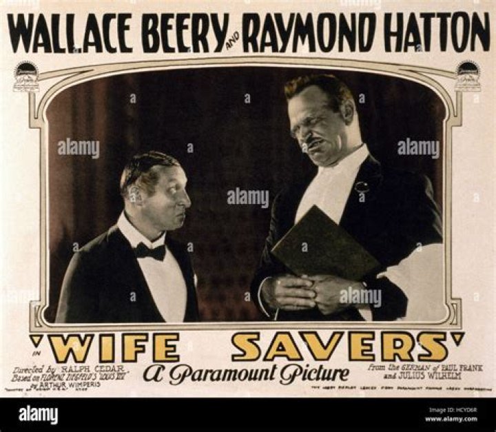 Raymond Hatton Biography, Age, Height, Wife, Net Worth, Family