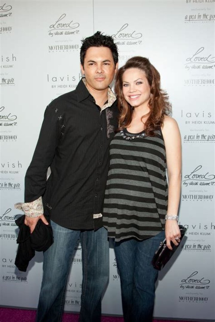 Rebecca Herbst Biography, Age, Height, Husband, Net Worth, Family