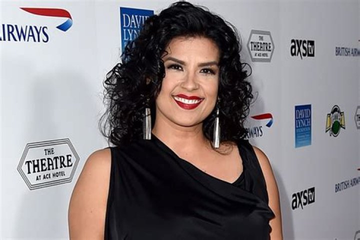 Rebekah Del Rio Biography, Age, Height, Husband, Net Worth, Family