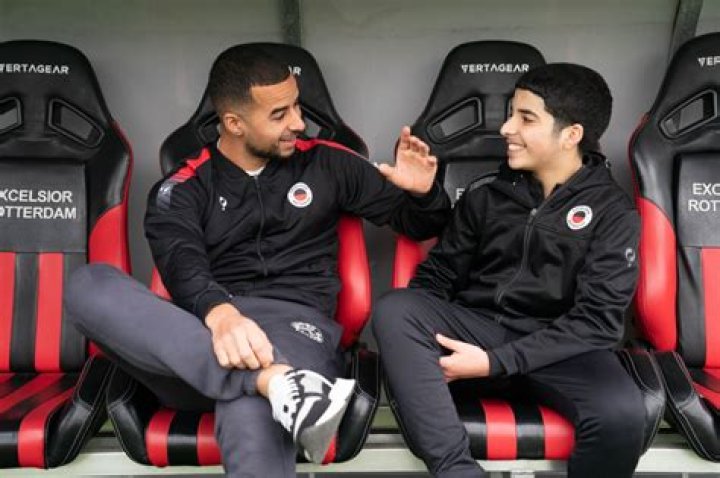 Redouan El Yaakoubi Biography, Age, Height, Wife, Net Worth, Family