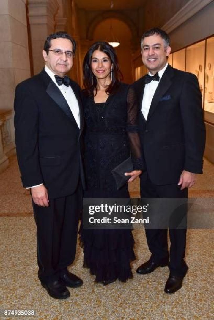 Rehmat Khan Biography, Age, Height, Wife, Net Worth, Family