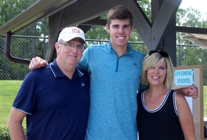 Reilly Opelka Biography, Age, Height, Wife, Net Worth, Family