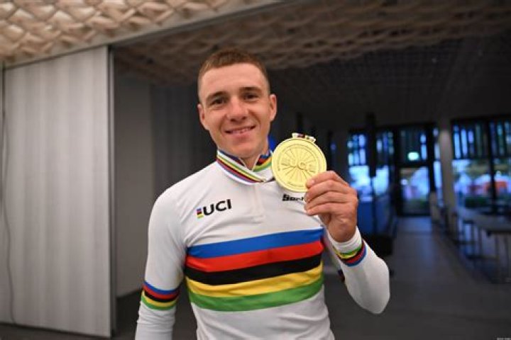 Remco Pardoel Biography, Age, Height, Wife, Net Worth, Family