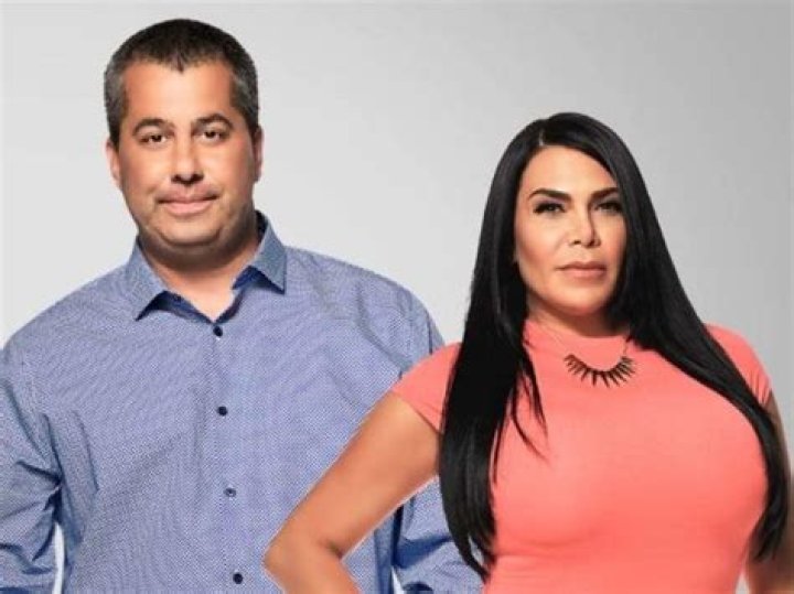 Renee Graziano Biography, Age, Height, Husband, Net Worth, Family