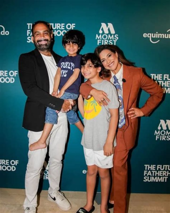 Reshma Saujani Biography, Age, Height, Husband, Net Worth, Family