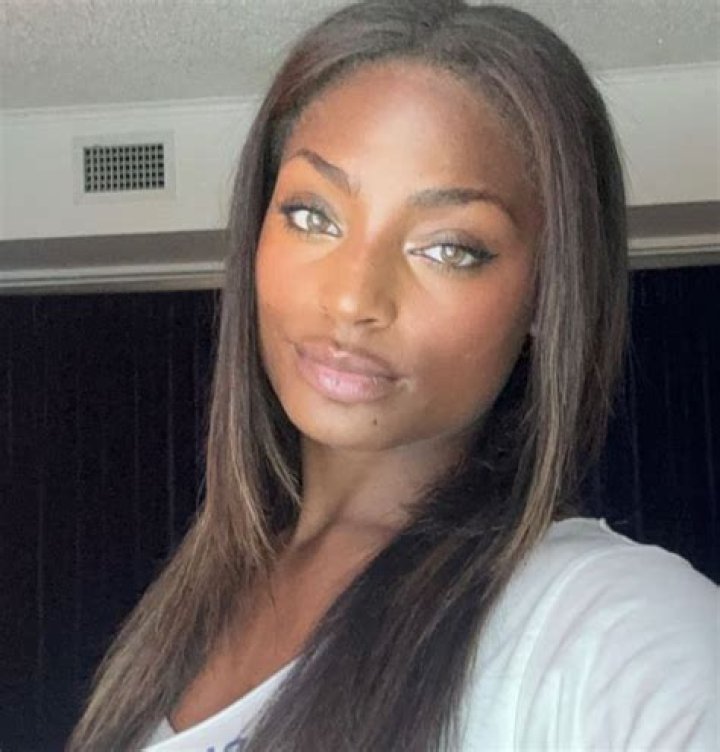 Rhae Andrece Biography, Age, Height, Husband, Net Worth, Family