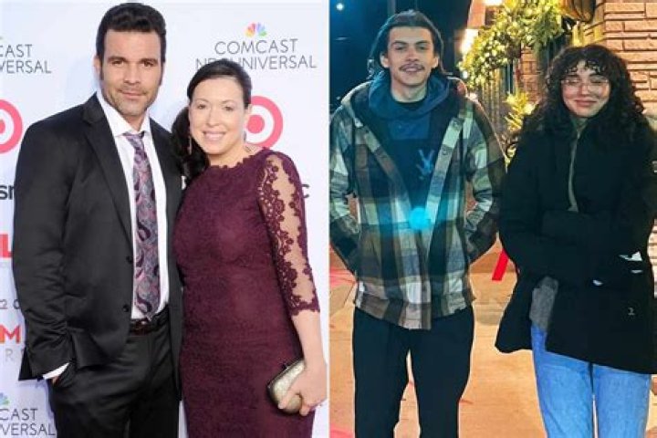 Ricardo Antonio Chavira Biography, Age, Height, Wife, Net Worth, Family