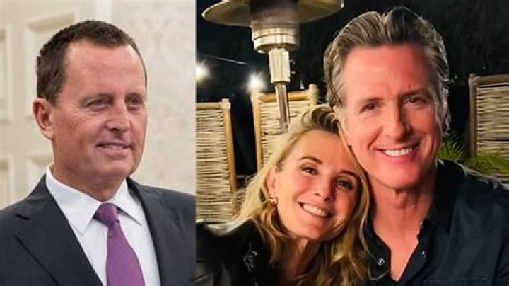 Richard Grenell Biography, Age, Height, Wife, Net Worth, Family
