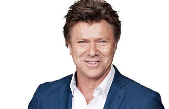 Richard Hilton Biography, Age, Height, Wife, Net Worth, Family