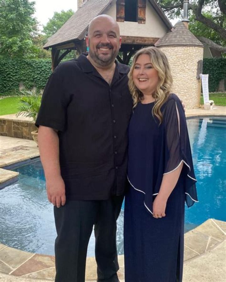 Richard Hughes Biography, Age, Height, Wife, Net Worth, Family