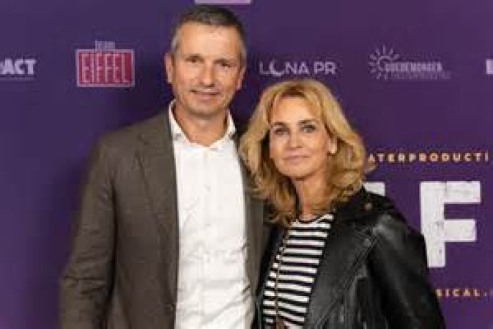 Richard Krajicek Biography, Age, Height, Wife, Net Worth, Family