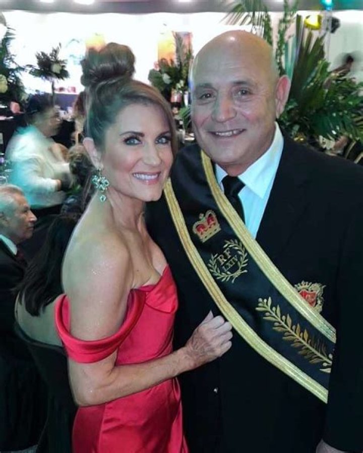 Richard Ojeda Biography, Age, Height, Wife, Net Worth, Family