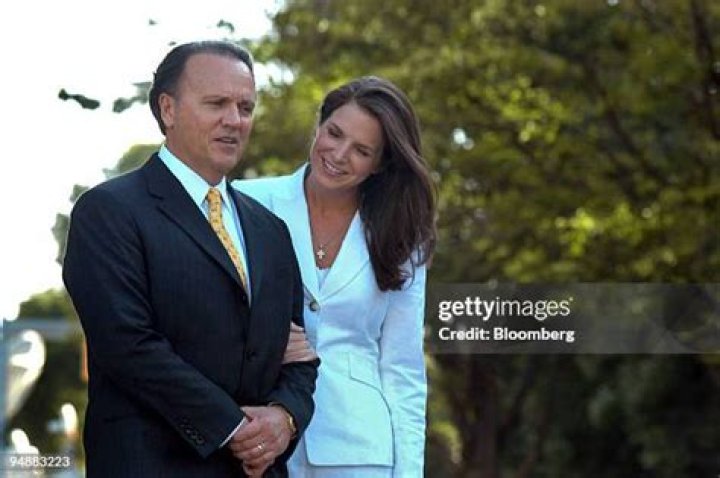 Richard Scrushy Biography, Age, Height, Wife, Net Worth, Family