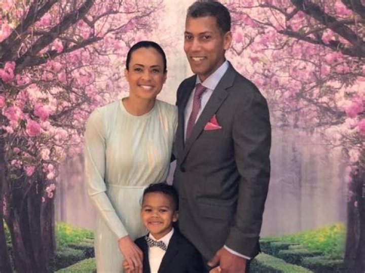 Richie Roberts Biography, Age, Height, Husband, Net Worth, Family