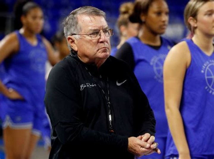 Rick Insell Biography, Age, Height, Wife, Net Worth, Family