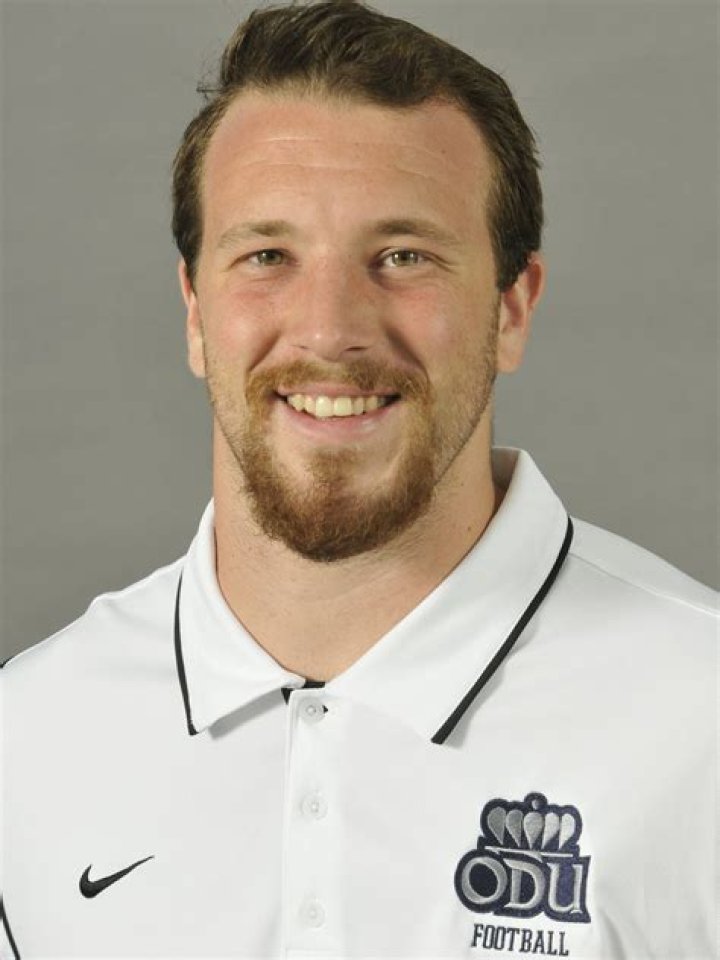 Rick Lovato Biography, Age, Height, Wife, Net Worth, Family