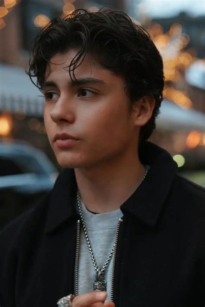 Rick Mora Biography, Age, Height, Wife, Net Worth, Family