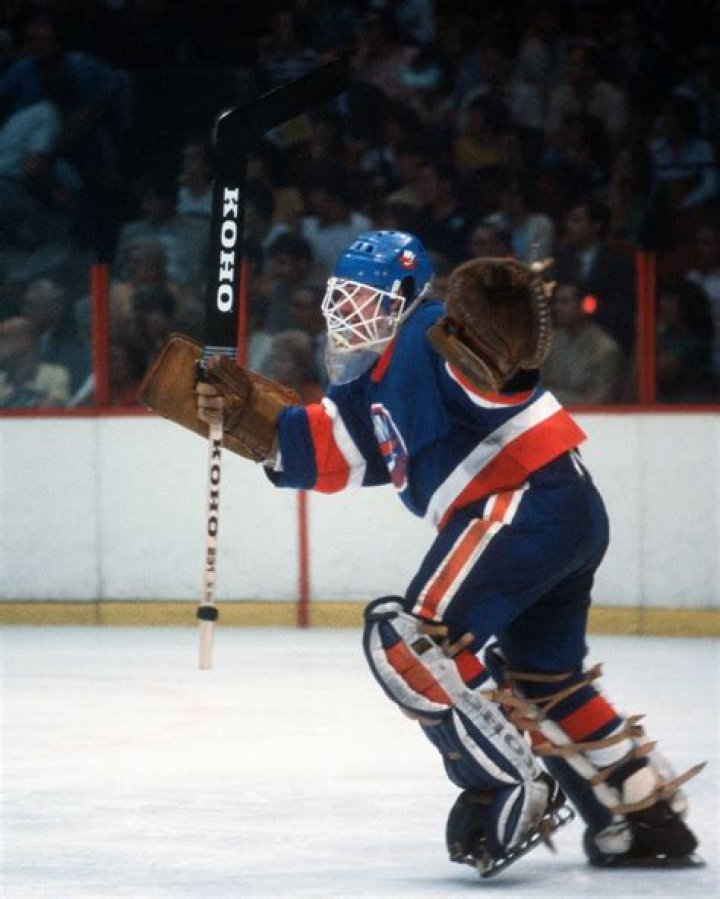 Rick Smith (ice hockey) Biography, Age, Height, Wife, Net Worth and Family