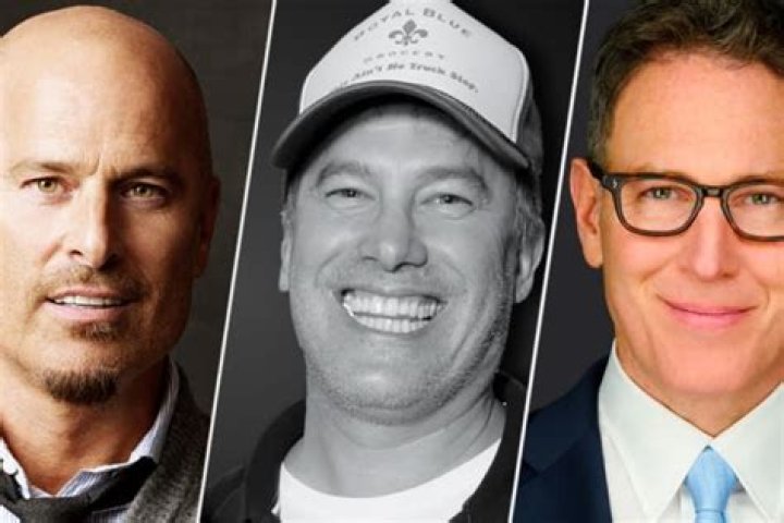 Rick Yorn biografía, edad, altura, esposo, net worth, familia