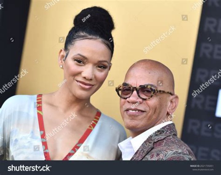 Rickey Minor Biography, Age, Height, Wife, Net Worth, Family