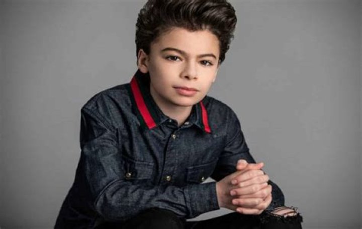 Ringo Garza Jr. Biography, Age, Height, Husband, Net Worth, Family