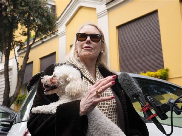 Rita Jenrette Biography, Age, Height, Husband, Net Worth, Family