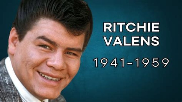 Ritchie Valens biografía, edad, altura, esposo, net worth, familia