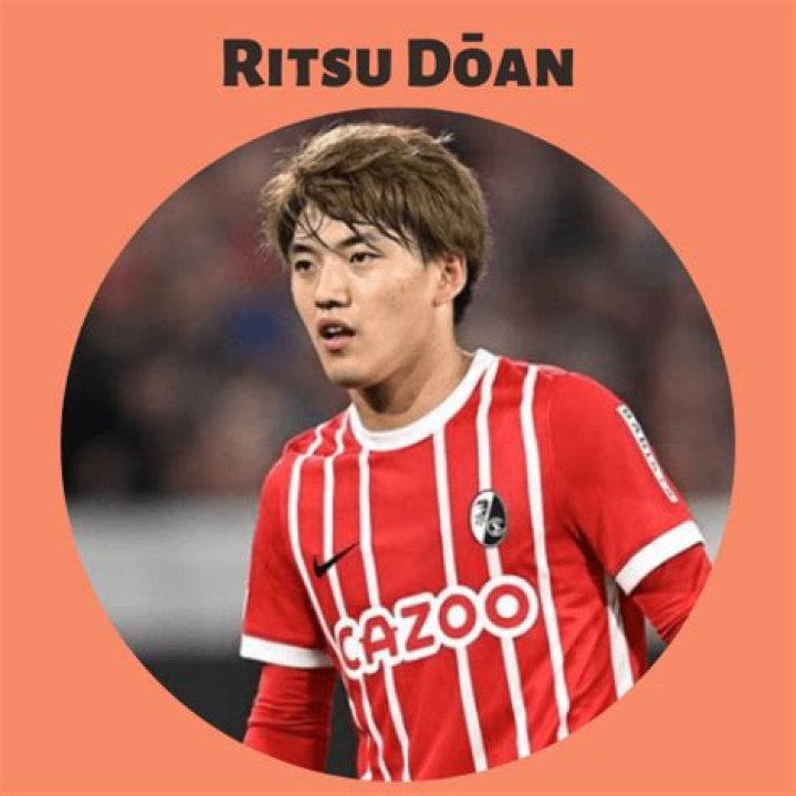 Ritsu Doan Biography, Age, Height, Wife, Net Worth, Family