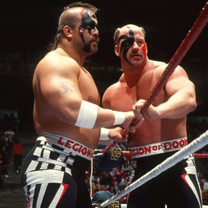 Road Warrior Animal Biography, Age, Height, Wife, Net Worth, Family