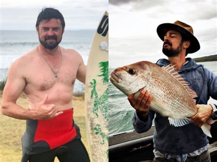 Robb Riddick Biography, Age, Height, Wife, Net Worth, Family