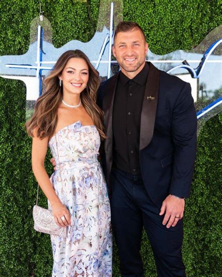 Robby Tebow Biography, Age, Height, Wife, Net Worth, Family
