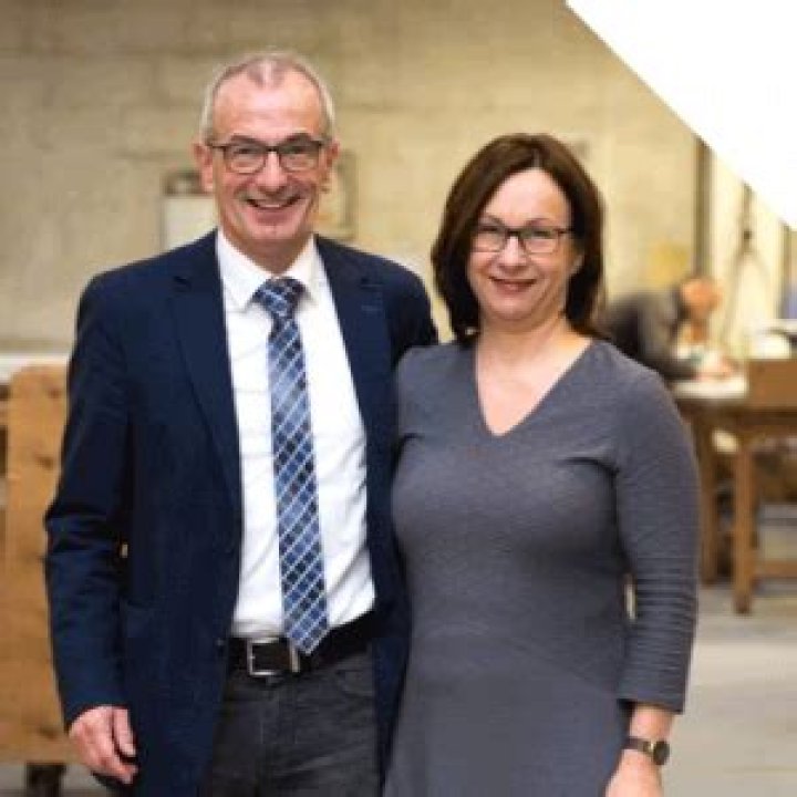 Robert Esche Biography, Age, Height, Wife, Net Worth, Family