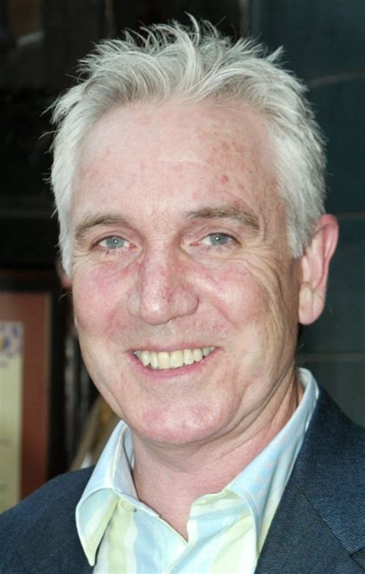 Robert F. Colesberry Biography, Age, Height, Wife, Net Worth, Family