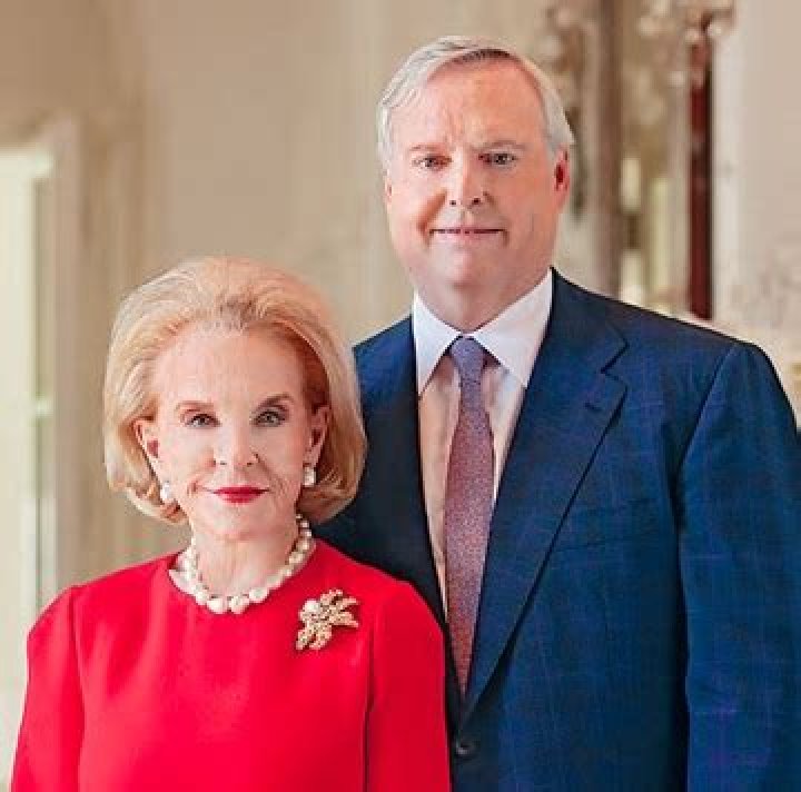 Robert H. Dedman Jr. Biography, Age, Height, Wife, Net Worth, Family