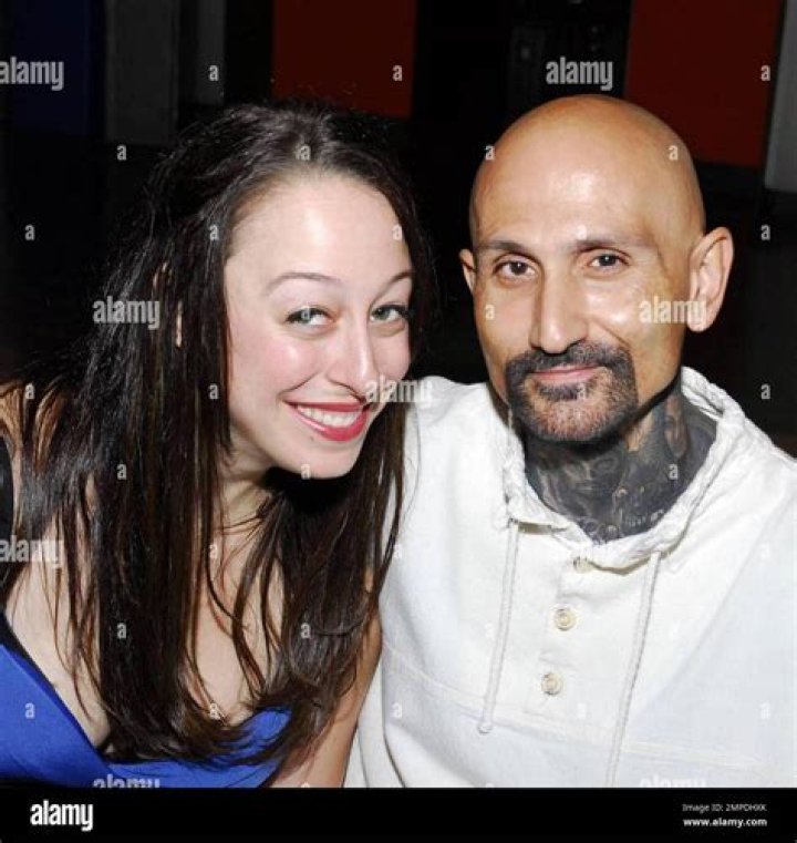 Robert LaSardo Biography, Age, Height, Wife, Net Worth, Family
