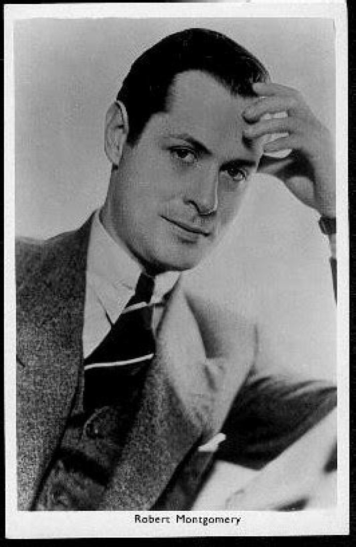 Robert Montgomery Biography, Age, Height, Wife, Net Worth, Family