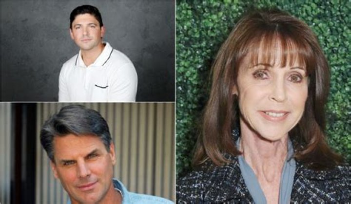 Robert Parucha Biography, Age, Height, Wife, Net Worth, Family