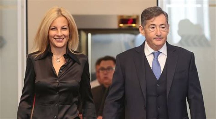 Robert Varkonyi Biography, Age, Height, Wife, Net Worth, Family