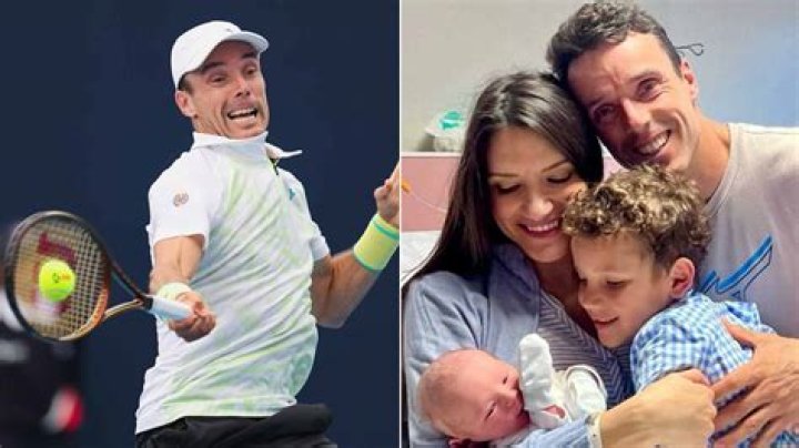 Roberto Bautista Agut Biography, Age, Height, Wife, Net Worth, Family