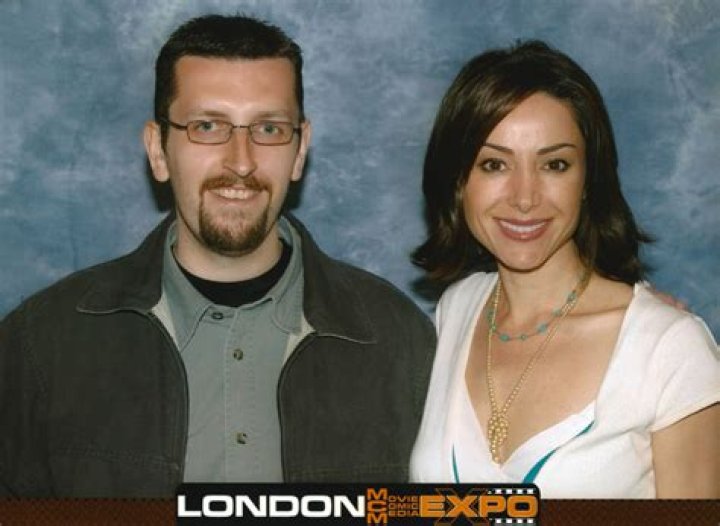 Robia LaMorte Biography, Age, Height, Husband, Net Worth, Family