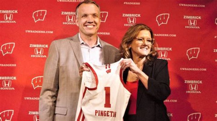 Robin Pingeton Biography, Age, Height, Husband, Net Worth, Family