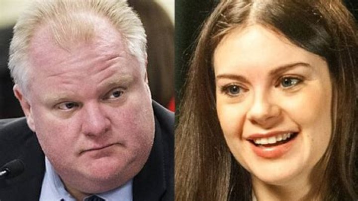 Robyn Doolittle Biography, Age, Height, Husband, Net Worth, Family