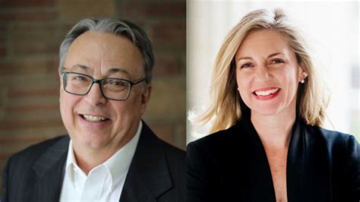 Robyn Vining Biography, Age, Height, Husband, Net Worth, Family