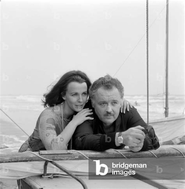 Rod Steiger Biography, Age, Height, Wife, Net Worth, Family