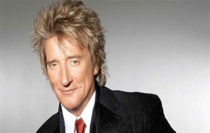 Rod Stewart Biography, Age, Height, Wife, Net Worth, Family
