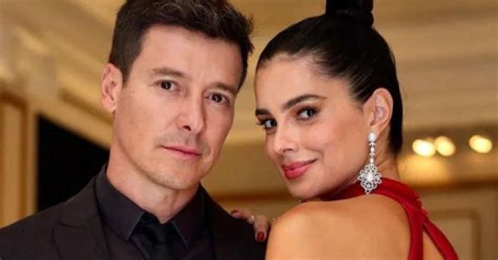 Rodrigo Baldasso da Costa Biography, Age, Height, Wife, Net Worth, Family