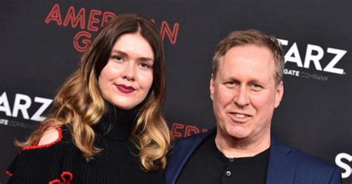 Roger Avary Biography, Age, Height, Wife, Net Worth, Family