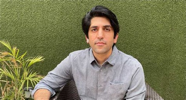 Rohit Chadda Biography, Age, Height, Wife, Net Worth, Family